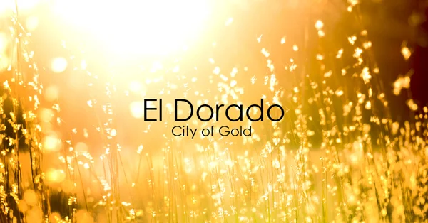 Eldorado: City of Gold by Barry Hurt - Grade 1 Marching Show